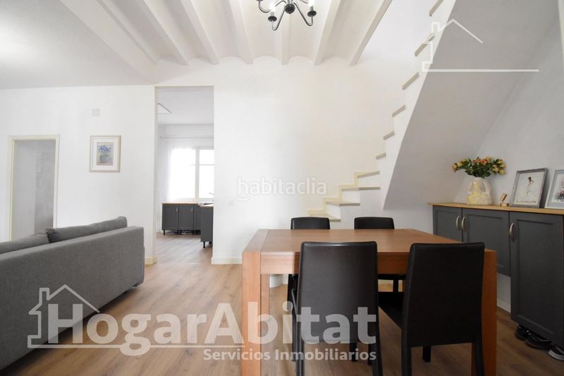 Foto c3bd8b7a-f2fc-4af9-82d9-4a5a14c578a0. Casa a Xeraco