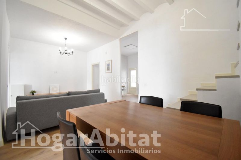 Foto e271ac2d-fc0a-461d-9a4d-3e9ce9961943. Casa a Xeraco