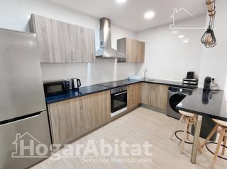 Appartement à VIRGEN DEL SUFRAGIO