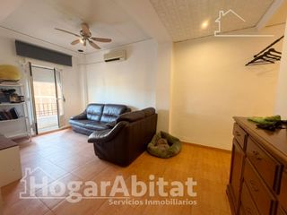 Flat in Calle Dolz del Castellar