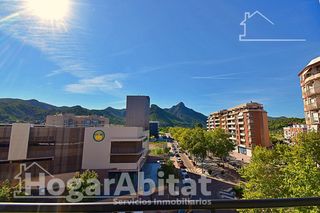 Appartement à de les Germanías