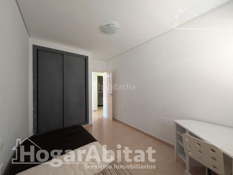 Foto 019caed6-41d4-4e88-be31-104e01afe666. Flat with parking pool in Novamar - Mediterráneo Santa Pola