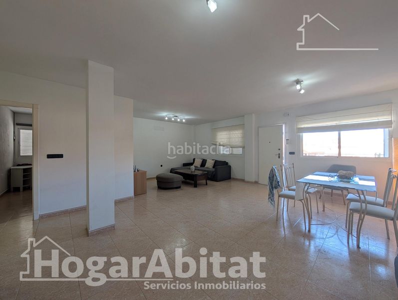 Foto 2477a24d-4440-4373-b881-078dc2f9b643. Flat with parking pool in Novamar - Mediterráneo Santa Pola