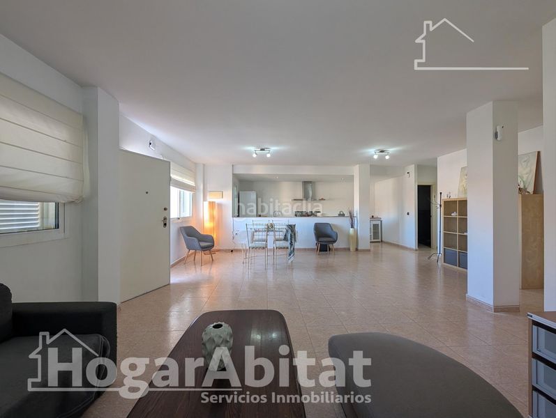 Foto 27a6ddd1-22c2-4747-a9ac-0028c1387fee. Flat with parking pool in Novamar - Mediterráneo Santa Pola