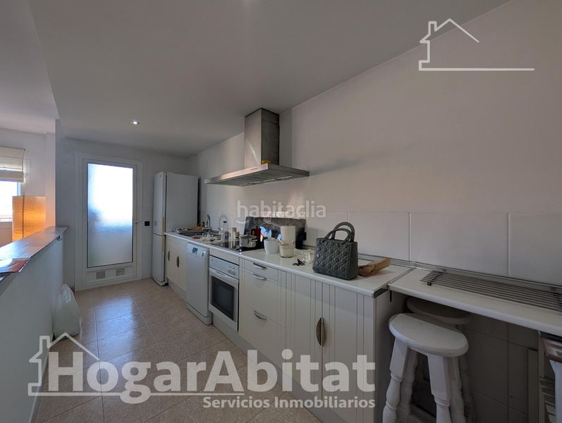 Foto 28d2ad9f-26c3-452b-a1c5-1dd3dff864d4. Flat with parking pool in Novamar - Mediterráneo Santa Pola