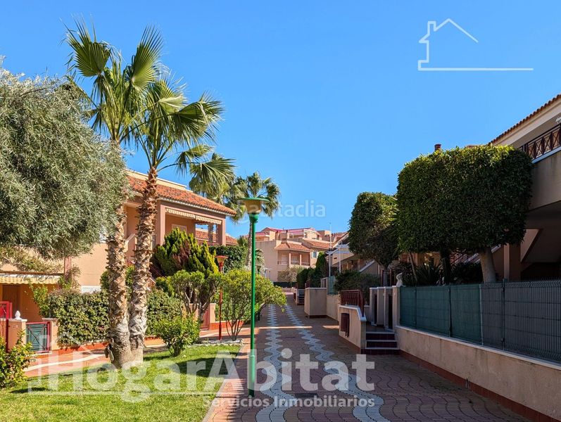 Foto 3754d0ac-643a-4c63-a096-e2c2e542f58a. Flat with parking pool in Novamar - Mediterráneo Santa Pola