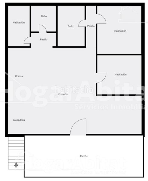 Foto 3c0aa47e-c8f0-4ddf-a728-bfa88fcb01f0. Flat with parking pool in Novamar - Mediterráneo Santa Pola