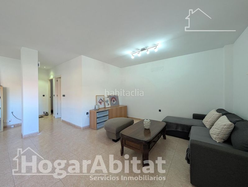 Foto 3fc41bf3-4c48-48f1-8795-8d72dc53f02d. Flat with parking pool in Novamar - Mediterráneo Santa Pola