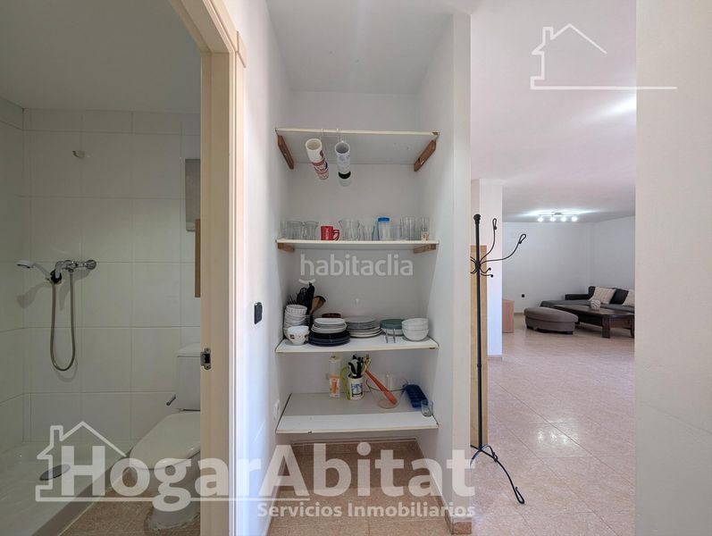 Foto 51a6a27e-249d-4a2b-b386-69610065b020. Flat with parking pool in Novamar - Mediterráneo Santa Pola