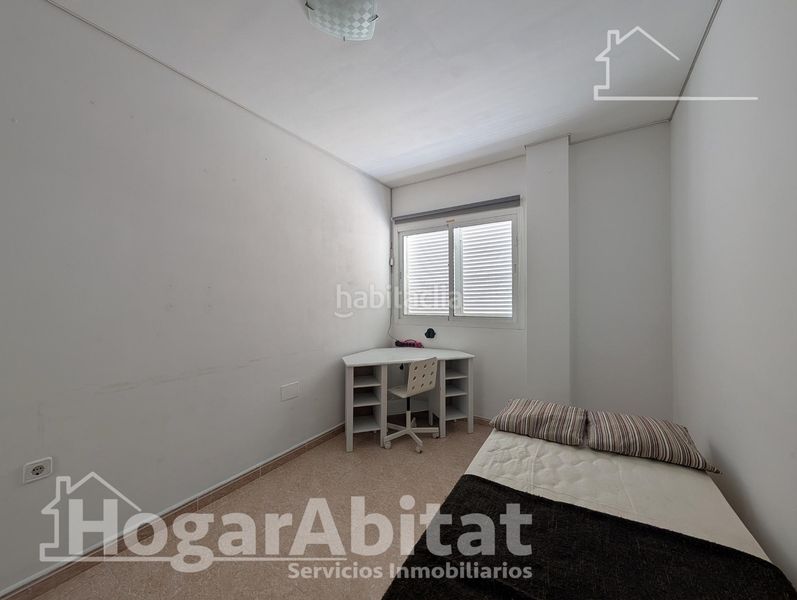 Foto 5c1c1903-eb35-46ab-a5d5-c91a6d5b86de. Flat with parking pool in Novamar - Mediterráneo Santa Pola