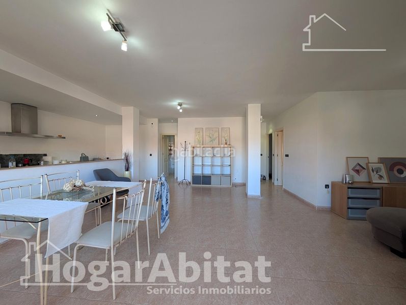 Foto 64ff62ec-5bcd-4ae9-88f9-7ea125a4fbf4. Flat with parking pool in Novamar - Mediterráneo Santa Pola