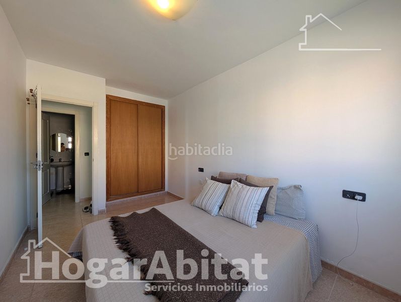 Foto 652bd6b9-8ba8-4b49-a6a8-1be7f0d1ab6d. Flat with parking pool in Novamar - Mediterráneo Santa Pola