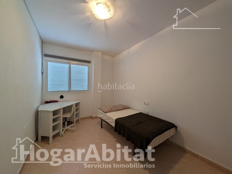 Foto 65af10b3-95dd-491a-a8de-35d266a023c3. Flat with parking pool in Novamar - Mediterráneo Santa Pola