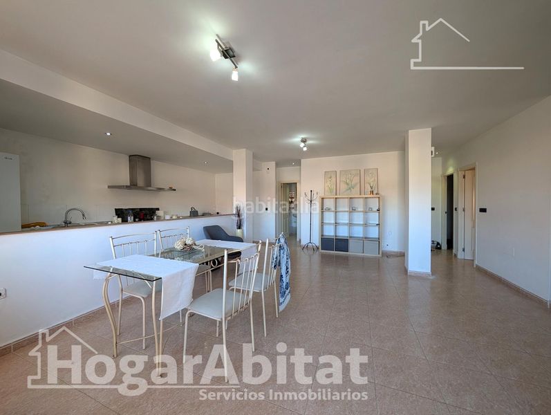 Foto 669ee856-9c46-43dd-b11a-10f29000162c. Flat with parking pool in Novamar - Mediterráneo Santa Pola
