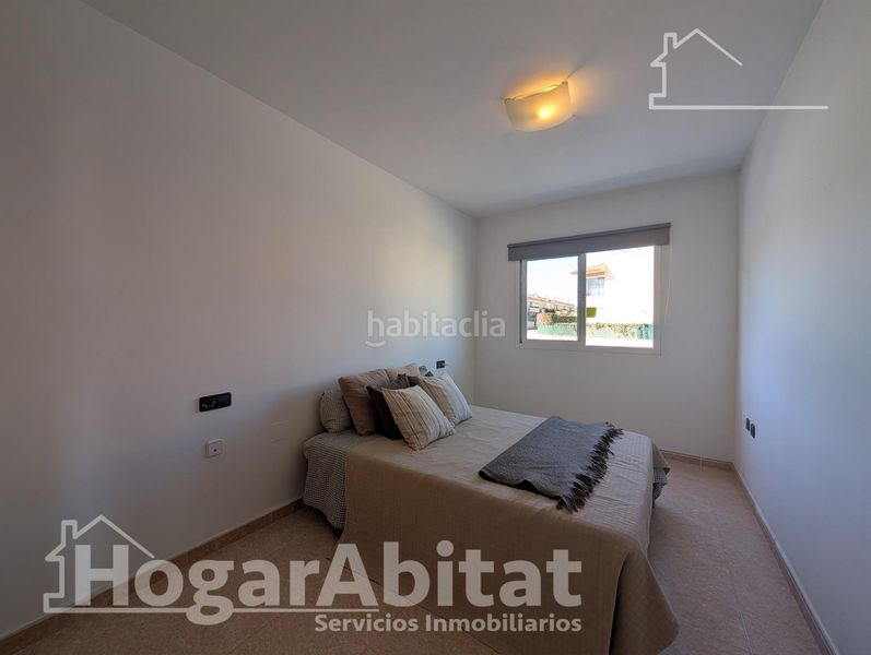 Foto 6ab9688b-7628-4b0d-a5bc-c3244d3e74f8. Flat with parking pool in Novamar - Mediterráneo Santa Pola
