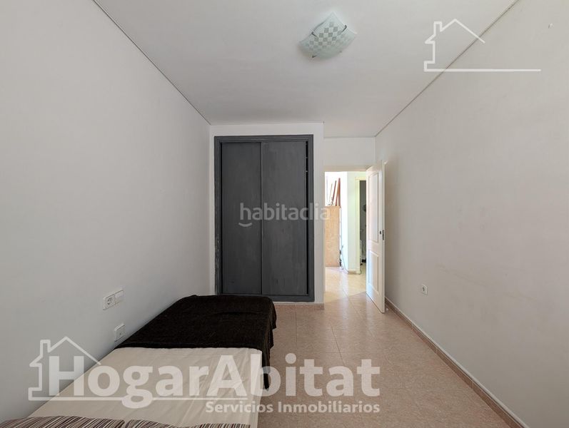 Foto 6cf0ee4c-c5a1-4295-b6e4-98ebf254584f. Flat with parking pool in Novamar - Mediterráneo Santa Pola
