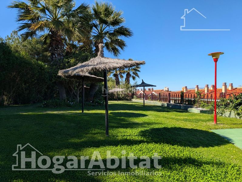 Foto 78aec2a4-9ee3-4738-8e3f-2aa350289846. Flat with parking pool in Novamar - Mediterráneo Santa Pola