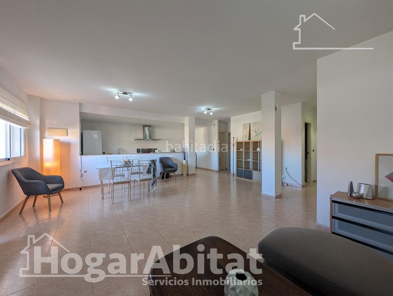 Foto 79d24784-bbe4-459b-818e-e775735239a1. Flat with parking pool in Novamar - Mediterráneo Santa Pola