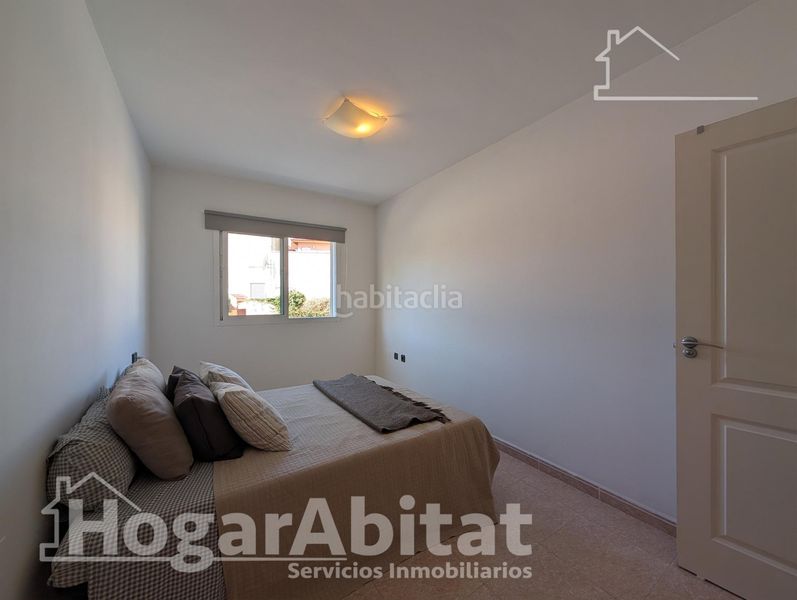 Foto 7ffe9cf5-95e1-4470-9d87-149cf51f136c. Flat with parking pool in Novamar - Mediterráneo Santa Pola