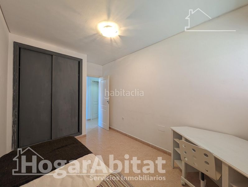 Foto a96db006-eeca-4e61-85b1-39ac3ea671c9. Flat with parking pool in Novamar - Mediterráneo Santa Pola