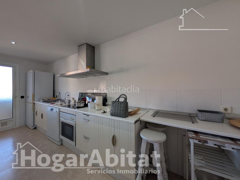 Foto ac820369-afdf-4018-8a06-cc498aef09c8. Flat with parking pool in Novamar - Mediterráneo Santa Pola