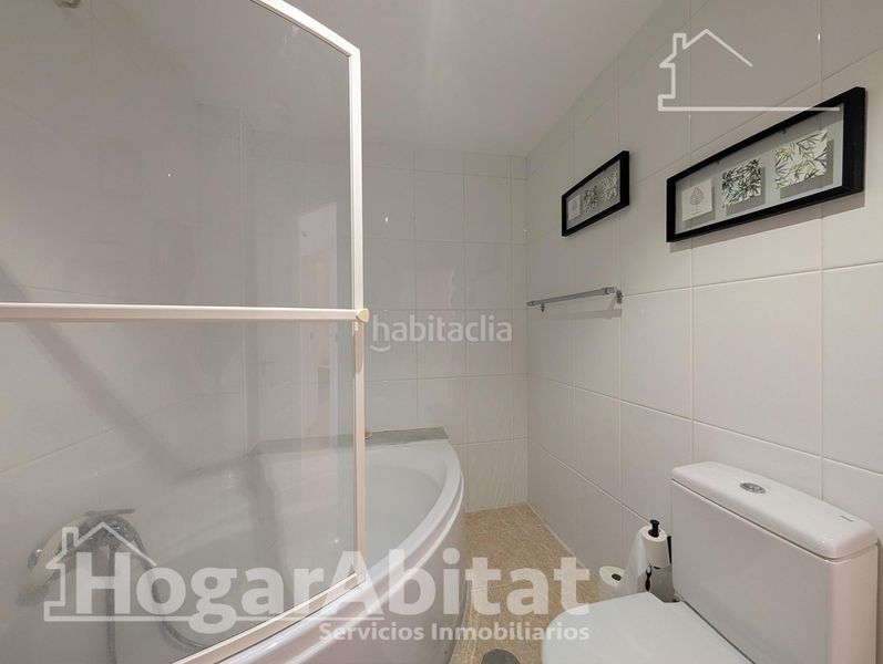 Foto bd98c7a3-505e-4128-ac0a-fa64c840fd30. Flat with parking pool in Novamar - Mediterráneo Santa Pola