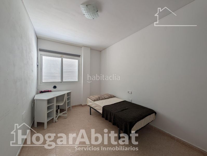 Foto c2e6b65a-dff2-47e5-bd29-b0ecd73a0fe1. Flat with parking pool in Novamar - Mediterráneo Santa Pola