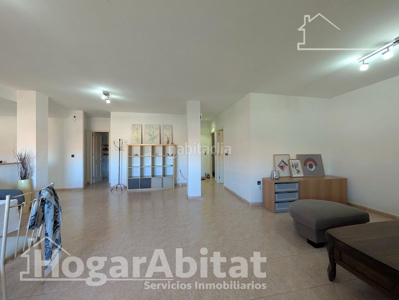 Foto d3ef99ad-2cd6-447c-bfcf-123239cc9ae7. Flat with parking pool in Novamar - Mediterráneo Santa Pola