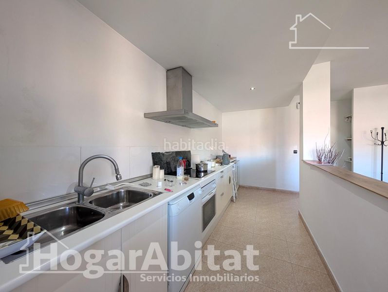 Foto d93da1e0-ee99-4981-b990-ac6530fbde47. Flat with parking pool in Novamar - Mediterráneo Santa Pola