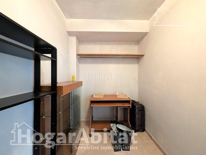 Foto e3b254f5-0861-4757-af6e-c0e65c7ef52c. Flat with parking pool in Novamar - Mediterráneo Santa Pola
