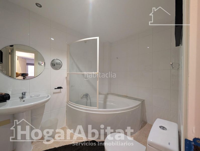 Foto e9d98726-b87d-48b6-9672-15318f1423b2. Flat with parking pool in Novamar - Mediterráneo Santa Pola