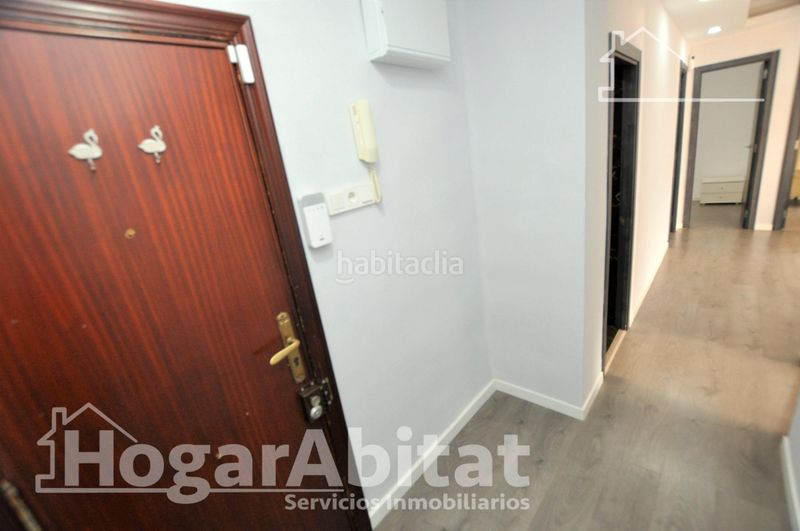 Foto 728bde65-3991-46c0-85a3-7a0a04cd66ae. Pis amb calefacció a Centro Xirivella