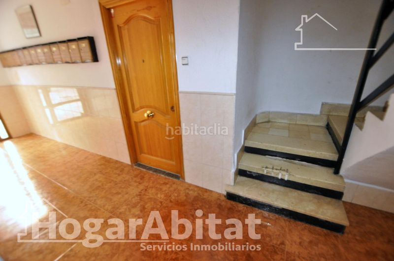 Foto d7c98812-9f34-403b-8104-a77cf3291684. Pis amb calefacció a Centro Xirivella
