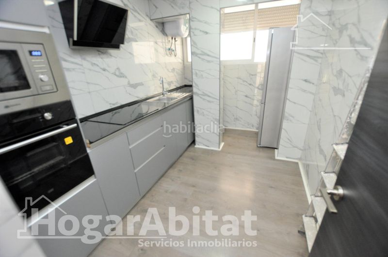 Foto e016cb2a-3bdb-438e-8825-1053f786668c. Pis amb calefacció a Centro Xirivella