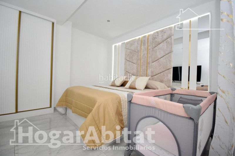 Foto 2fb22249-31be-4579-9fe1-0195df0f747f. Casa amb calefacció a Santa Quiteria - Les Boqueres Almazora / Almassora