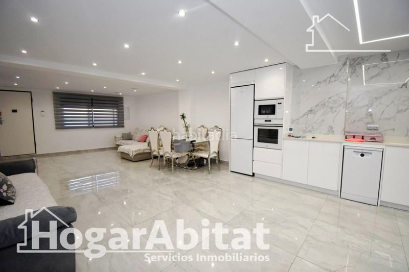 Foto 4c44c518-c7b3-45ce-bc4f-37d5c059f505. Casa amb calefacció a Santa Quiteria - Les Boqueres Almazora / Almassora