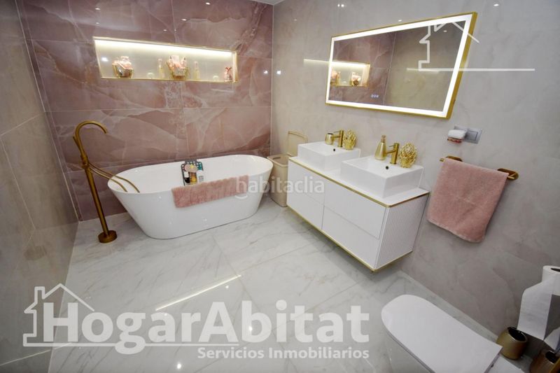 Foto 6199ecc3-aa16-4ed8-b96e-2e855780c9ae. Casa amb calefacció a Santa Quiteria - Les Boqueres Almazora / Almassora