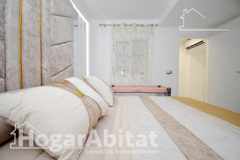 Foto 66f1b245-38ed-4b15-9281-98bffe902015. Casa amb calefacció a Santa Quiteria - Les Boqueres Almazora / Almassora