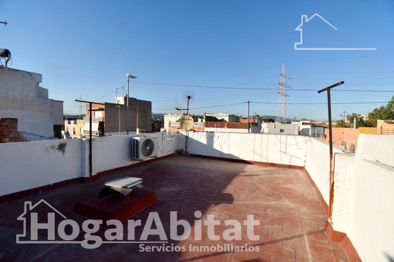 Foto 80f891dc-a3d2-417a-8462-c287934c55e2. Casa amb calefacció a Santa Quiteria - Les Boqueres Almazora / Almassora