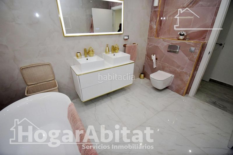 Foto 825c3920-6be6-4ad6-b66a-b2b70cc9b2d5. Casa amb calefacció a Santa Quiteria - Les Boqueres Almazora / Almassora