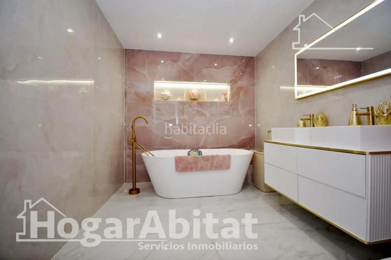 Foto 8334e199-6b3f-4883-8e69-dff8b689c2f6. Casa amb calefacció a Santa Quiteria - Les Boqueres Almazora / Almassora