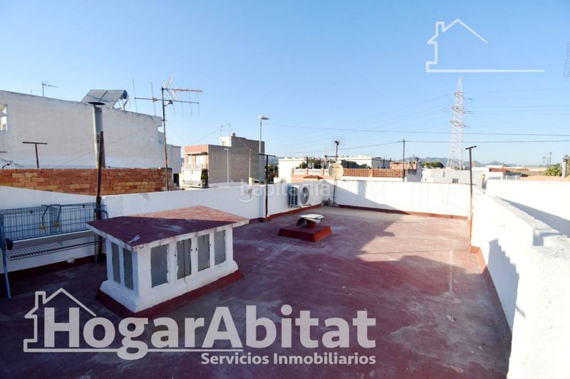 Foto 83d61d27-ba75-4d92-88a1-f123bc67a608. Casa amb calefacció a Santa Quiteria - Les Boqueres Almazora / Almassora