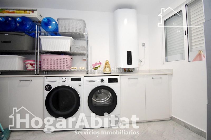 Foto 8b22e69a-a755-42ac-a80e-d864638e2607. Casa amb calefacció a Santa Quiteria - Les Boqueres Almazora / Almassora
