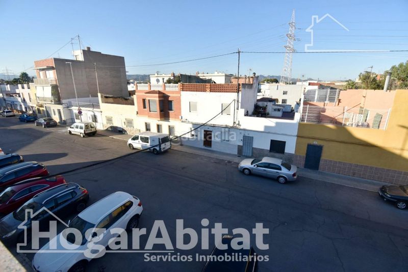 Foto 9bd298b6-9f9d-48f4-86e9-acc0ee64f496. Casa amb calefacció a Santa Quiteria - Les Boqueres Almazora / Almassora