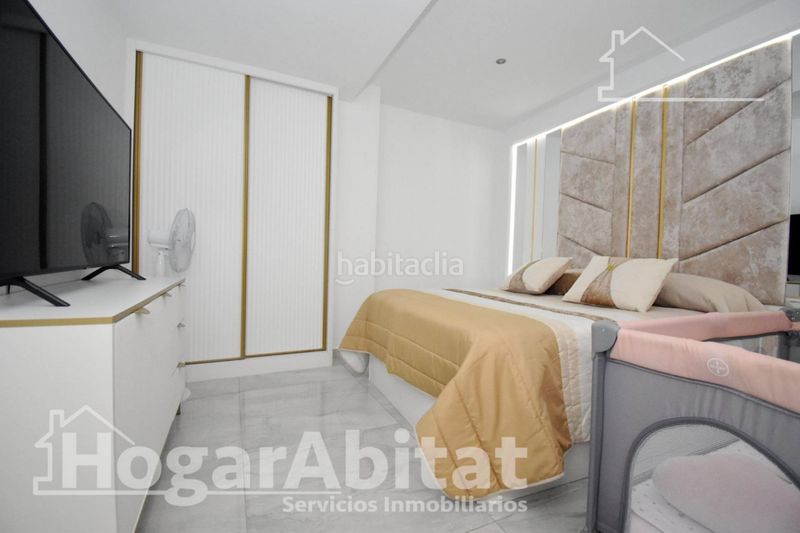 Foto a1bc8b26-b5fa-4477-b8cb-23fd2c1395db. Casa amb calefacció a Santa Quiteria - Les Boqueres Almazora / Almassora