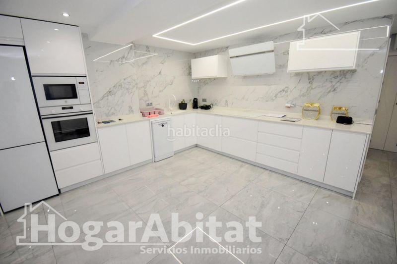 Foto b083f39f-2288-4369-9d6e-b35887a0156f. Casa amb calefacció a Santa Quiteria - Les Boqueres Almazora / Almassora