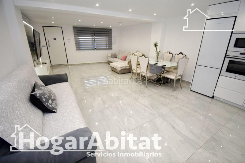 Foto b10edb25-21b4-41b0-b77b-5a593147f6d2. Casa amb calefacció a Santa Quiteria - Les Boqueres Almazora / Almassora