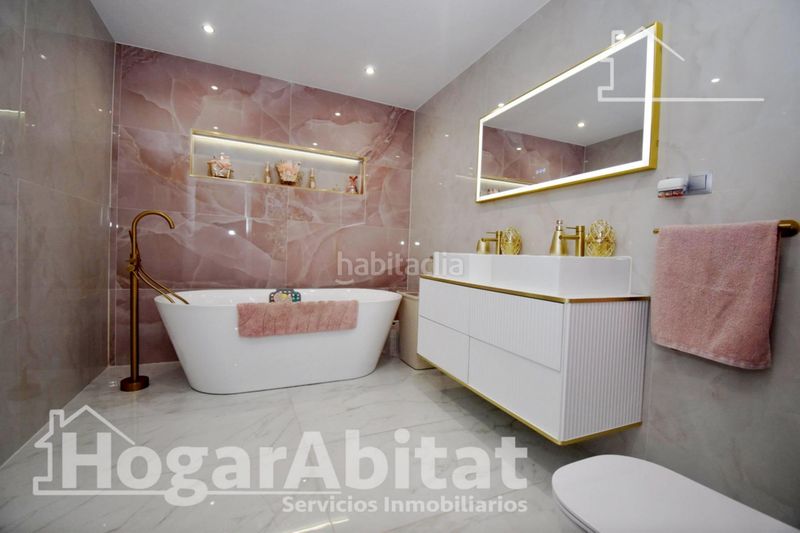 Foto b3443c52-59af-4bdf-9058-3cfff04dab8a. Casa amb calefacció a Santa Quiteria - Les Boqueres Almazora / Almassora