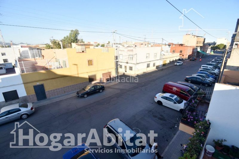Foto ba94cb58-abdf-46a7-8b5f-66e2a7b3fafa. Casa amb calefacció a Santa Quiteria - Les Boqueres Almazora / Almassora