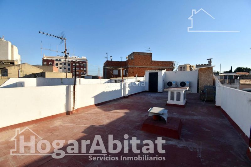 Foto c028033e-43ab-43a3-8594-f7acc1e7448d. Casa amb calefacció a Santa Quiteria - Les Boqueres Almazora / Almassora